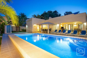  Abahana Villas Medina 12  Морайра